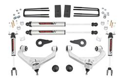 Rough Country Suspension Leveling & Lift Kits 97570