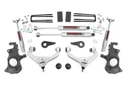 Rough Country Suspension Leveling & Lift Kits 97630