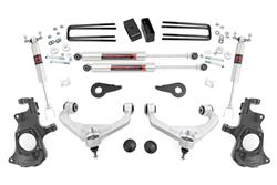 Rough Country Suspension Leveling & Lift Kits 97640