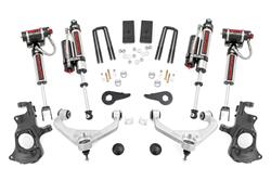 Rough Country Suspension Leveling & Lift Kits 97650