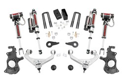 Rough Country Suspension Leveling & Lift Kits 97650