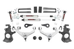 Rough Country Suspension Leveling & Lift Kits 97670