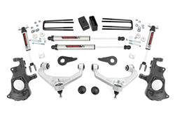 Rough Country Suspension Leveling & Lift Kits 97670