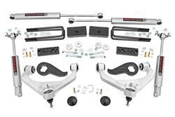 Rough Country Suspension Leveling & Lift Kits 97730