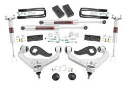 Rough Country Suspension Leveling & Lift Kits 97740