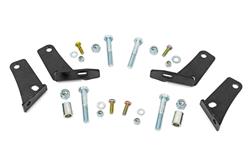 Rough Country Suspension Lift Kits 98051