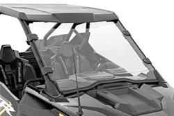 Rough Country Windows, Individual 98102010