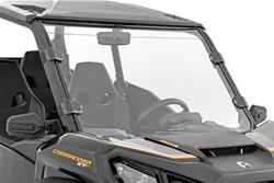 Rough Country Windows, Individual 98102230