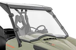 Rough Country Windows, Individual 98112030