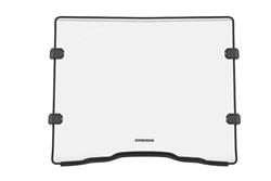 Rough Country - Windows, Individual for 2021-2023 SXS520M2 PIONEER 520 - 98122220