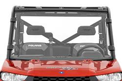 Rough Country Full-Size Windshields 98132010