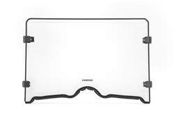 Rough Country - Windows, Individual for 2006-2008 YXR45F RHINO 450, 2004-2007 YXR66F RHINO 660, 2008-2013 YXR700F RHINO 700 FI - 98141240