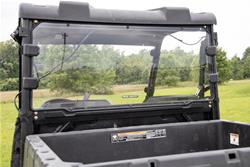Rough Country Rear Cab Panels 98152012