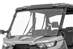 Rough Country Full-Size Windshields 98162030