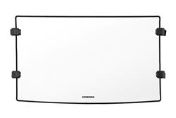 Rough Country Full-Size Windshields 98162030