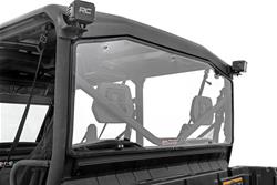 Rough Country Rear Cab Panels 98162032A