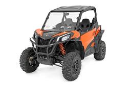 Rough Country Windows, Individual 98201930