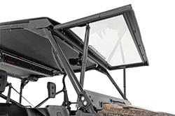 Rough Country Powersports Windshields 98316222