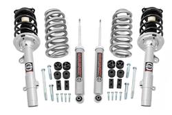 Rough Country Suspension Leveling & Lift Kits 98331