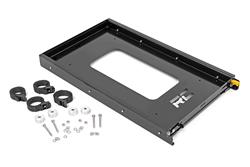Rough Country Cooler/Fridge Slide Out Trays 99021