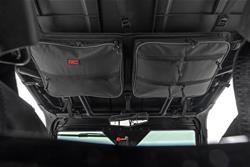 Rough Country Powersports Cargo Carriers 99044