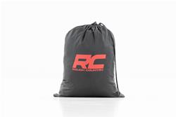 Rough Country Powersports Vehicle Covers 99045