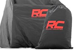 Rough Country UTV Storage Covers 99046