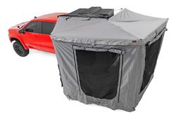 Rough Country 270-Degree Awning Wall Enclosures 99048