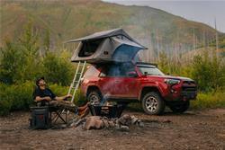 Rough Country Roof Top Tents 99050