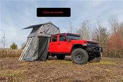 Rough Country Truck and Ground Tents 99052A