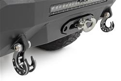 Rough Country Maui Hooks 99059