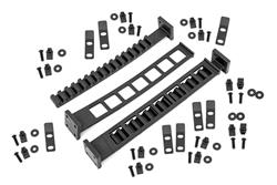 Rough Country Rubber MOLLE Panel Clamp Kits 99066