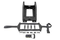 Rough Country Bed Mount Spare Tire Carriers 99073