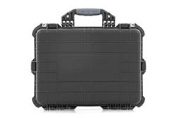 Rough Country Overland Sealed Storage Boxes 99075