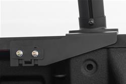 Rough Country Bed Rack Mounts 99078