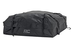 Rough Country Roof Top Storage Bags 99080