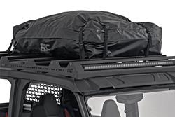 Rough Country Roof Top Storage Bags 99080