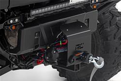 Rough Country Winch Mounts 99086