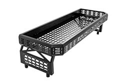 Rough Country UTV Over-The-Bed Cargo Racks 99087