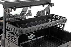 Rough Country Running Boards, Nerf Bars and Rock Sliders 99087