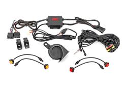 Rough Country Turn Signal Indicators 99210