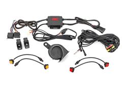 Rough Country Turn Signal Indicators 99210