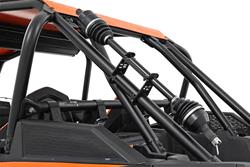 Rough Country Spare Axle Cage Mounts 99214