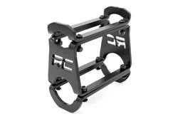 Rough Country Spare Axle Cage Mounts 99214