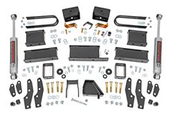 Rough Country N3 Suspension Lift Kits 99900