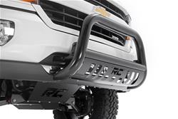 Rough Country Light Mounting Bars B-C2073
