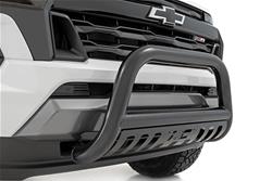 Rough Country - Light Mounting Bars for 2015-2024 CANYON, COLORADO - B-C2151