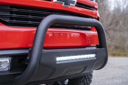 Rough Country Light Mounting Bars B-C4072