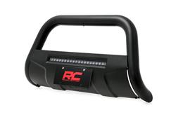 Rough Country - Light Mounting Bars for 2015-2024 CANYON, COLORADO - B-C4151