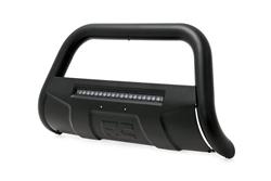 Rough Country - Light Mounting Bars for 2011-2018 1500, 2019-2022 1500 CLASSIC, 2009-2010 RAM 1500 - B-D4091